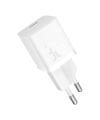 Baseus GaN5 Mini 30W Şarj Cihazı - Beyaz