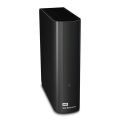 WD WDBWLG0120HBK-EESN Elements™ Desktop Hard Drive 12TB