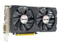 AFOX AF1660S-6144D6H4V2 Geforce GTX1660 SUPER 6GB GDDR6 192Bit