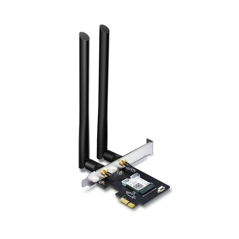 TP-LINK ARCHER-T5E WRL 300MBPS 2 ANTENLI ADAP