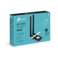 TP-LINK ARCHER-T5E WRL 300MBPS 2 ANTENLI ADAP