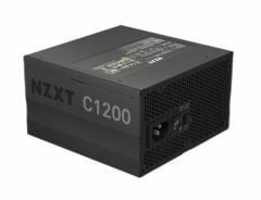 NZXT PA-2G1BB-EU 1200W C1200 80+ Gold Tam Modüler Güç Kaynağı