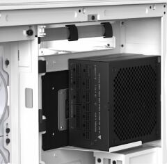 NZXT PA-2G1BB-EU 1200W C1200 80+ Gold Tam Modüler Güç Kaynağı