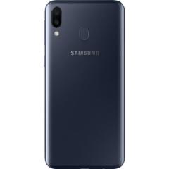SAMSUNG M205F-KGRI 13MP+5MP GALAXY M20 32GB 6.3'' KGRI