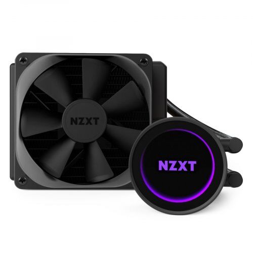 NZXT RL-KRM22-01 NZXT KRAKEN M22 120MM LIQUID COOLER