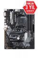 ASUS AMD B450 AM4 DDR4 3200MHz  HDMI/DVI M2 USB3.1 AURA RGB Anakart