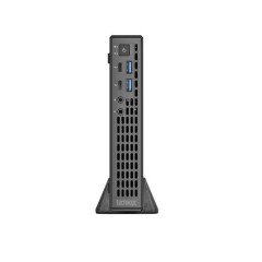 Technopc H380 971648 Intel Core i7-9700 16GB 480GB 2,5'' SSD Freedos Mini PC