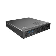 Technopc H380 971648 Intel Core i7-9700 16GB 480GB 2,5'' SSD Freedos Mini PC
