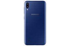 SAMSUNG M105G-MAVI Galaxy M10 16GB Mavi Akıllı Telefon