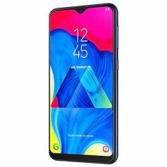 SAMSUNG M105G-MAVI Galaxy M10 16GB Mavi Akıllı Telefon