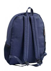 CLASSONE BP-V161LK 15.6'' Verona L Serisi Lacivert-Kahverengi Notebook Sırt Çantası