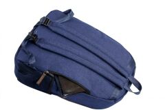 CLASSONE BP-V161LK 15.6'' Verona L Serisi Lacivert-Kahverengi Notebook Sırt Çantası