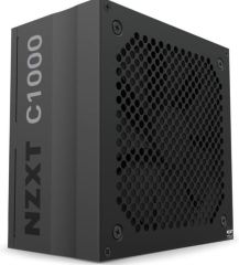 NZXT PA-0G1BB-EU 1000W C1000 80+ Gold Tam Modüler Güç Kaynağı