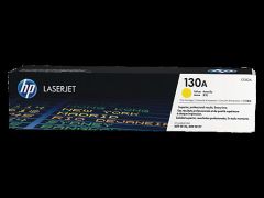 HP CF352A No 130A Sarı 1000 Sayfa Lazer Toner