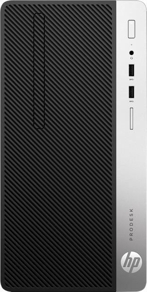 HP 4HR61EA 400 MT G5 Ci7-8700 3.20 GHz 4GB 1TB Win10 Pro
