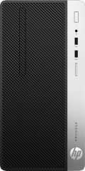 HP 4HR61EA 400 MT G5 Ci7-8700 3.20 GHz 4GB 1TB Win10 Pro