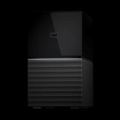 WD WDBFBE0240JBK-EESN 24TB USB 3.1 Masaüstü Depolama Ünitesi