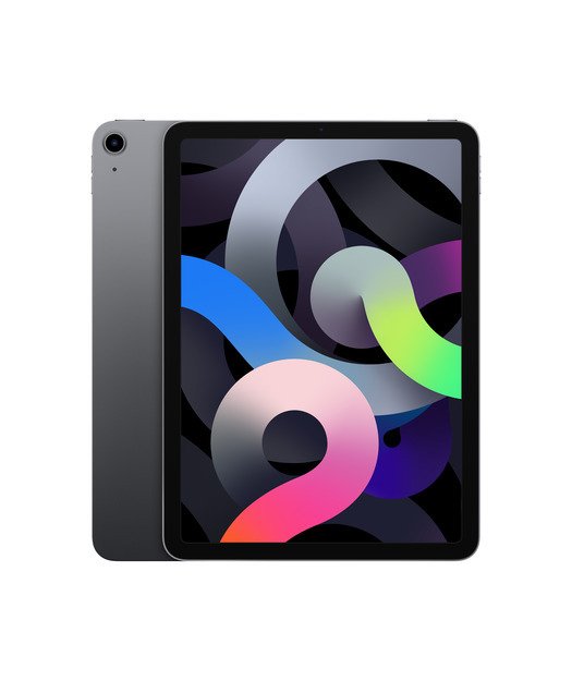iPad Air Wi-Fi Uzay Grisi MYFM2TU/A 64 GB 10.9'' Tablet