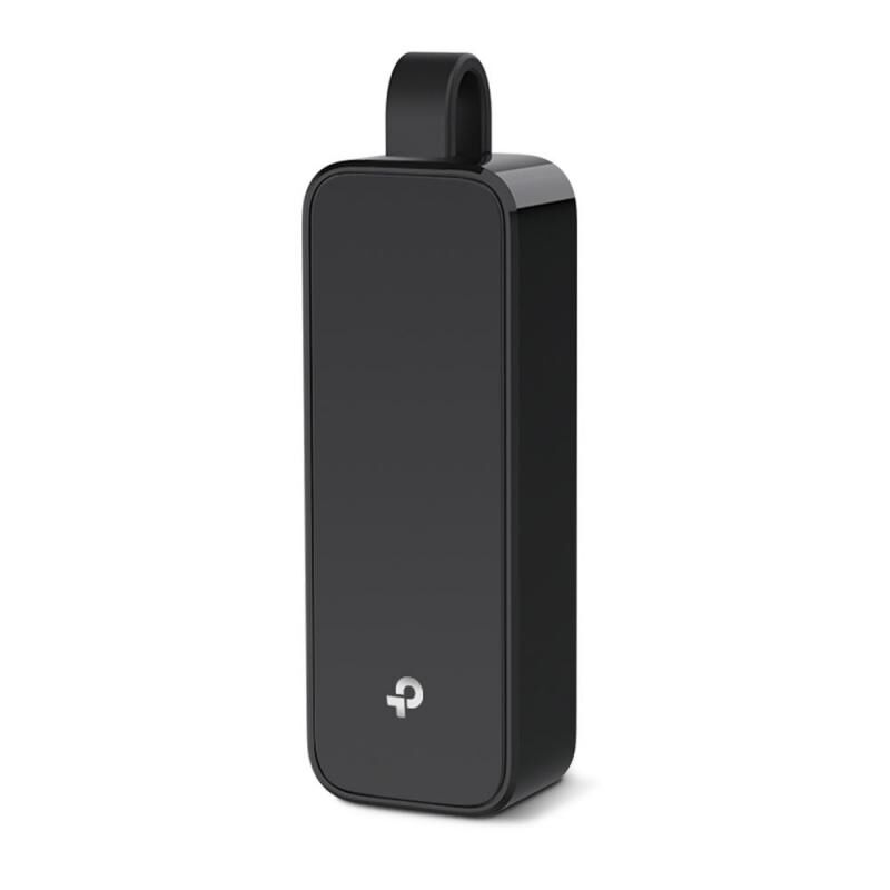 TP-LINK UE305 CAB 3 PORT USB 3.0 ÇOKLAYICI+GIGABIT ETH