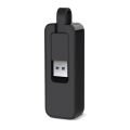 TP-LINK UE305 CAB 3 PORT USB 3.0 ÇOKLAYICI+GIGABIT ETH