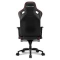 SHARKOON Çok yönlü,Ergonomik,Kırmızı Oyuncu Koltuğu SKILLER-SGS4-BK-RD