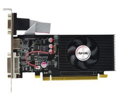 AFOX AF730-2048D3L5 Geforce GT730 2GB DDR3 128Bit DVI HDMI VGA