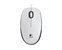 Logitech M100 Kablolu Optik Mouse Beyaz 910-005004