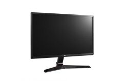 LG 27'',IPS,1920x1080,5ms,VGA,HDMI,DP,Siyah Gaming Monitör 27MP59G-P