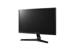 LG 27'',IPS,1920x1080,5ms,VGA,HDMI,DP,Siyah Gaming Monitör 27MP59G-P