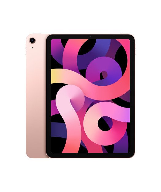 iPad Air Wi-Fi Roze Altın MYFP2TU/A 64 GB 10.9'' Tablet