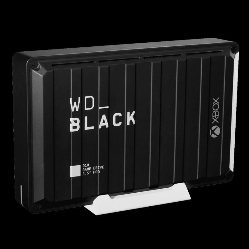 WD WDBA5E0120HBK-EESN 12TB USB 3.2 Taşınabilir Disk