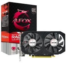 AFOX AFRX550-8192D5H4V6 Radeon RX550 8GB GDDR5 128Bit DVI HDMI DP