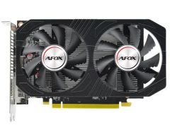 AFOX AFRX550-8192D5H4V6 Radeon RX550 8GB GDDR5 128Bit DVI HDMI DP