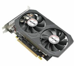 AFOX AFRX550-8192D5H4V6 Radeon RX550 8GB GDDR5 128Bit DVI HDMI DP
