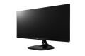 LG 25''2560x1080,5ms,2xHDMI,Ips, Siyah Gaming Led Monitör