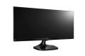 LG 25''2560x1080,5ms,2xHDMI,Ips, Siyah Gaming Led Monitör
