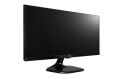 LG 25''2560x1080,5ms,2xHDMI,Ips, Siyah Gaming Led Monitör