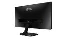 LG 25''2560x1080,5ms,2xHDMI,Ips, Siyah Gaming Led Monitör