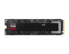 SAMSUNG MZ-VAP4T0BW 4TB 9100 PRO PCI-5.0 14700-1330MB/s M2 SSD