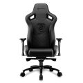 SHARKOON Çok yönlü,Ergonomik,Siyah Oyuncu Koltuğu SKILLER-SGS5