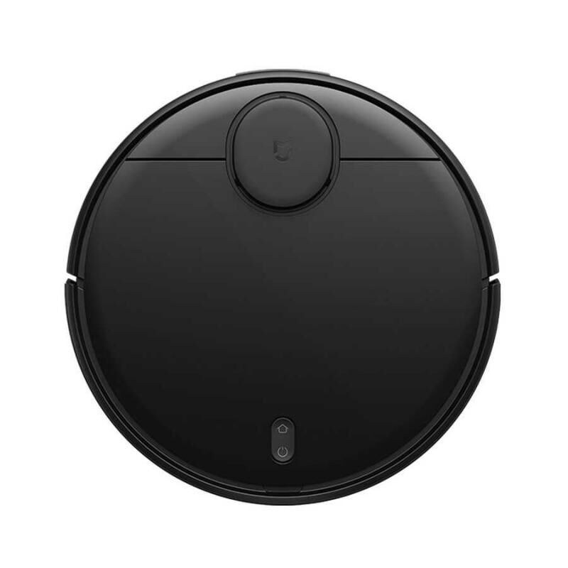 XIAOMI MI-VACUUM-MOP-PRO Mi Robot Vacuum Mop Pro siyah