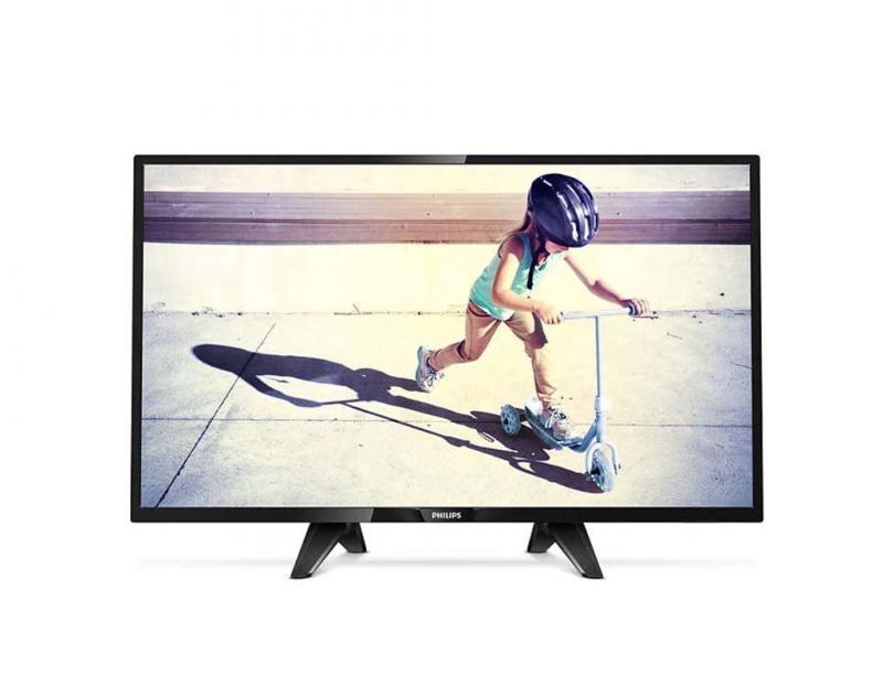 Philips 43PFS4132 43'' 109Cm FHD Uydulu Led TV