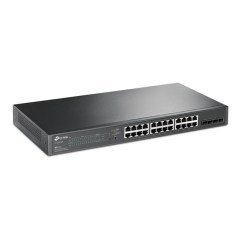 Tp-Link Omada TL-SG2428P 24 Port Gigabit Switch
