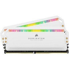 Corsair 16GB D4 (2x8) 3600Mhz CMT16GX4M2C3600C18W