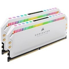 Corsair 16GB D4 (2x8) 3600Mhz CMT16GX4M2C3600C18W