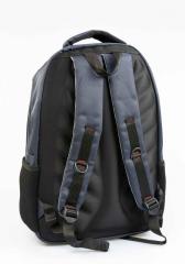 CLASSONE BP-L201 15.6'' Palermo Serisi Large Lacivert Notebook Sırt Çantası