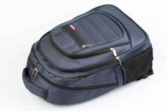 CLASSONE BP-L201 15.6'' Palermo Serisi Large Lacivert Notebook Sırt Çantası