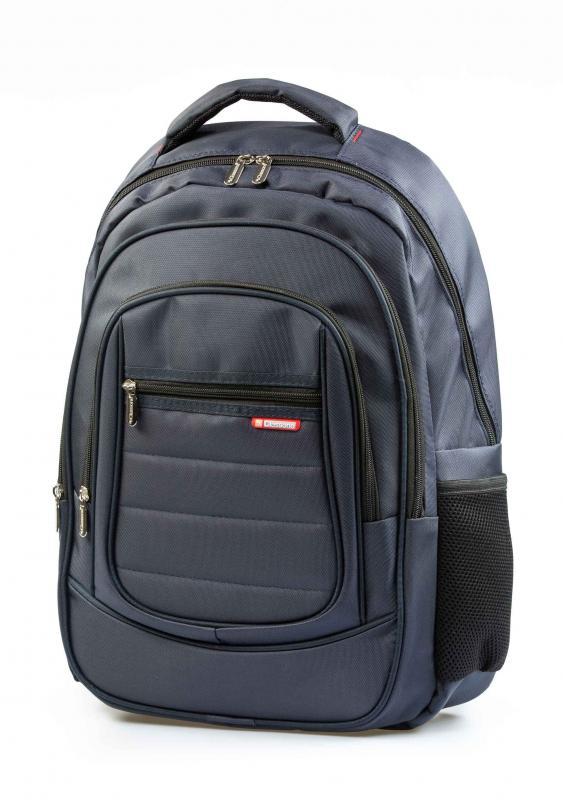CLASSONE BP-L201 15.6'' Palermo Serisi Large Lacivert Notebook Sırt Çantası
