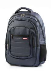 CLASSONE BP-L201 15.6'' Palermo Serisi Large Lacivert Notebook Sırt Çantası