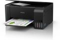 EPSON INKJET L3110 TANKLI A4 MFP PRINTER C11CG87401